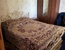 ОБМЕН с вашей доплатой  на квартиру в раене вокзала или дзидзарии