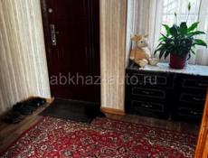 ОБМЕН с вашей доплатой  на квартиру в раене вокзала или дзидзарии