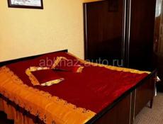 ОБМЕН с вашей доплатой  на квартиру в раене вокзала или дзидзарии