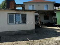 ОБМЕН с вашей доплатой  на квартиру в раене вокзала или дзидзарии