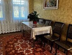 ОБМЕН с вашей доплатой  на квартиру в раене вокзала или дзидзарии