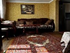 ОБМЕН с вашей доплатой  на квартиру в раене вокзала или дзидзарии