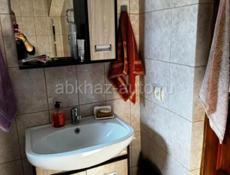 ОБМЕН с вашей доплатой  на квартиру в раене вокзала или дзидзарии