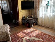 ОБМЕН с вашей доплатой  на квартиру в раене вокзала или дзидзарии