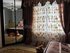 ОБМЕН с вашей доплатой  на квартиру в раене вокзала или дзидзарии