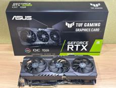 3080 Nvidia GeForce 10gb