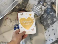 Срочно кровать 2в1 звонить на ватсап 