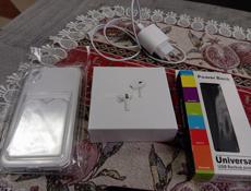 Айфон хр 64г все работает отлично, полный комплект! Цена 13.000 тысяч