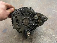 Генератор от фуги