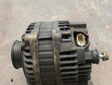 Генератор от фуги