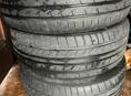4 колеса с дисками 