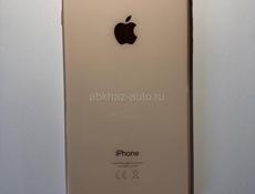 Продается iPhone 8+