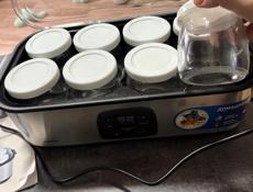 Йогуртница