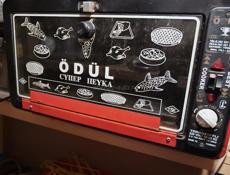 Продается всё