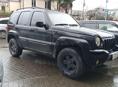 Jeep Liberty