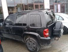 Jeep Liberty