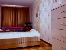 Продается двухкомнатная квартира на Колосе