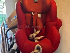 Автокресло детское