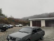 ВАЗ 21099