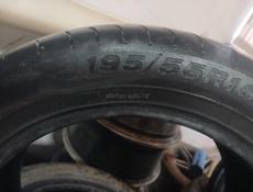 Шина одна .писать ватцап