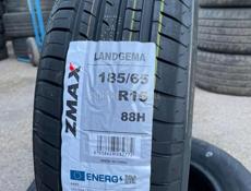185/65R15 4шт Новые!