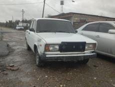 ВАЗ 2107