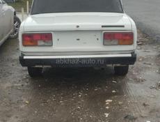 ВАЗ 2107