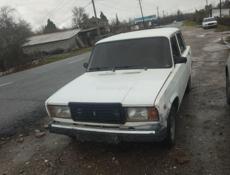 ВАЗ 2107