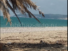 Продается Земельный Участок возле Моря