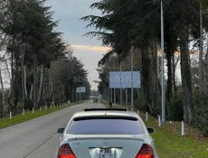 Mercedes-Benz S-Класс