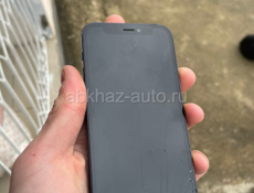 Айфон 12 mini