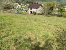 Продаётся участок в г. Сухум по ул. ЧАНБА 50 соток.