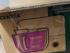 Планетарный миксер