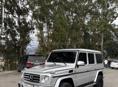 Mercedes-Benz G-Класс