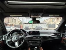 BMW Х6