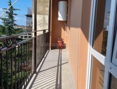 Сдам однокомнатную квартиру