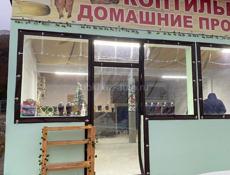 сдам в аренду помещение под магазин