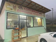 сдам в аренду помещение под магазин