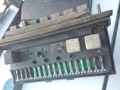 Разбор ваз 07-06 