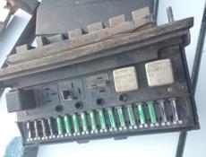 Разбор ваз 07-06 