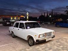ВАЗ 2107