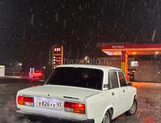 ВАЗ 2107