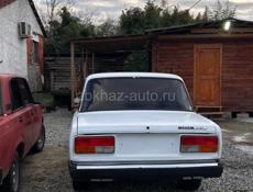ВАЗ 2107