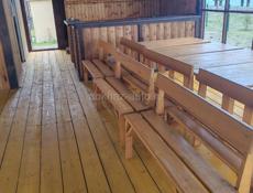 Сдам Кафе в Алахадзы