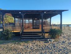 Сдам Кафе в Алахадзы