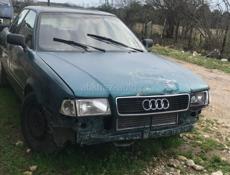 Audi 80