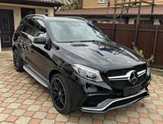 Mercedes-Benz S-Класс