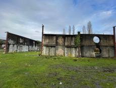 Бетонные плиты по 6 метров 