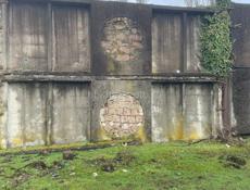 Бетонные плиты по 6 метров