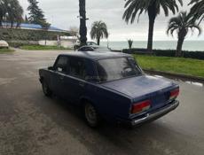 ВАЗ 2107